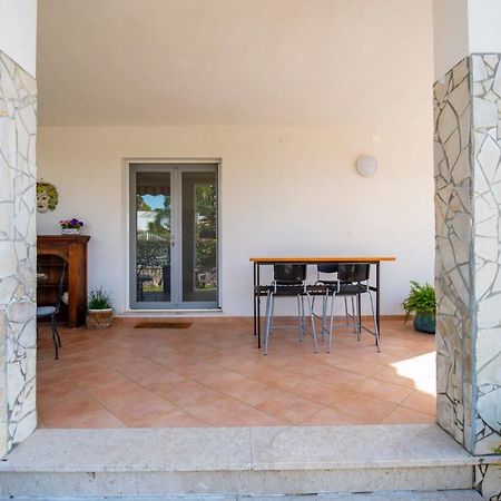 Holiday Fontane Bianche Gabriella Exterior foto